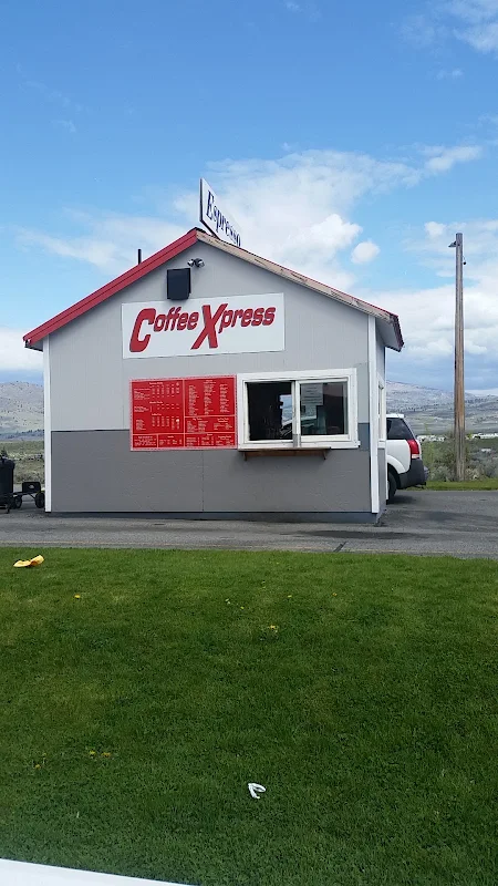 Coffee Express