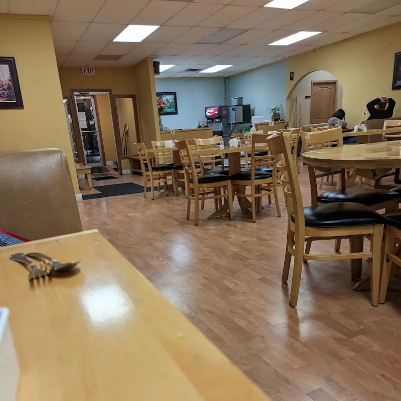 Lotus Thai Cuisine LLC