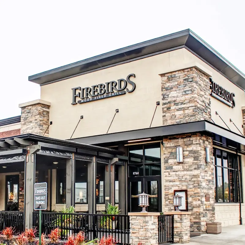 Firebirds Wood Fired Grill