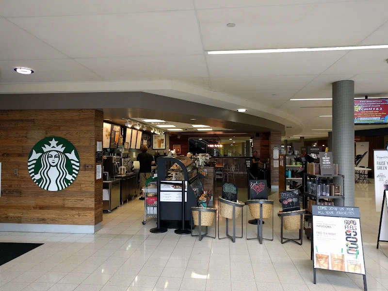 Starbucks Coffee Company
