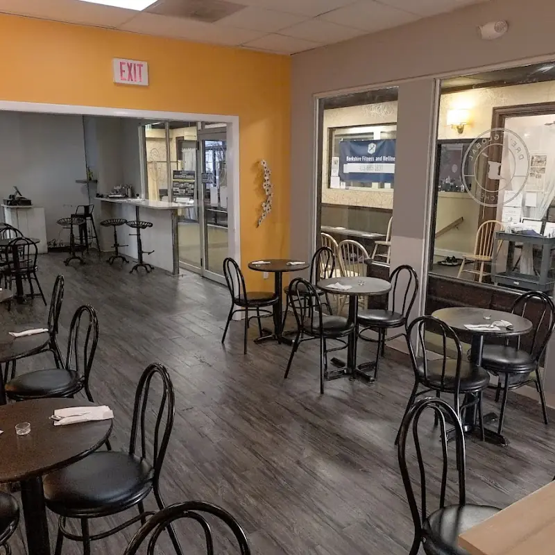 Rice & Peas