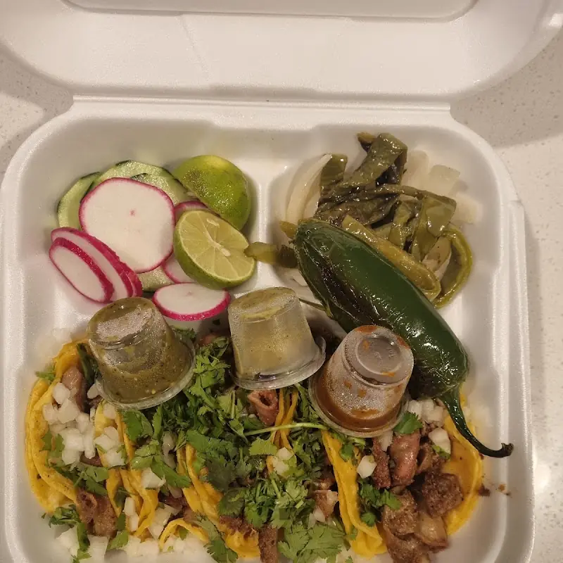 TACOS CATALINA