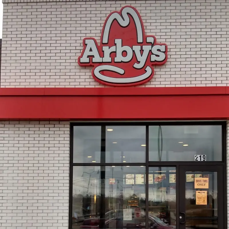 Arby's
