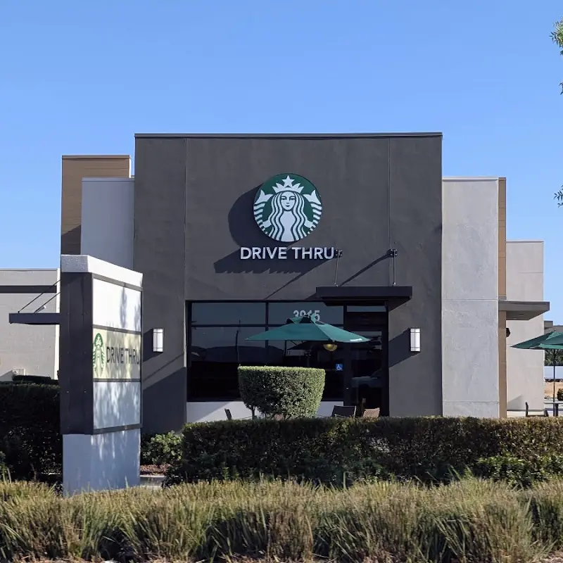 Starbucks Coffee Company