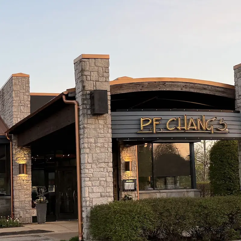 P.F. Chang's