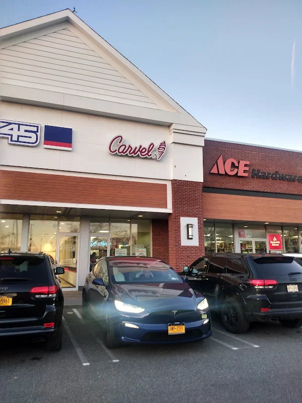 Carvel