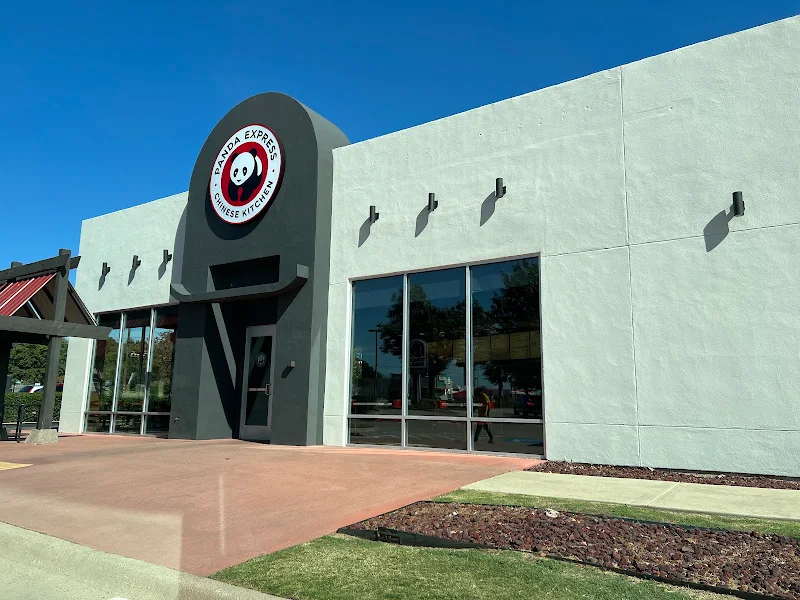 Panda Express
