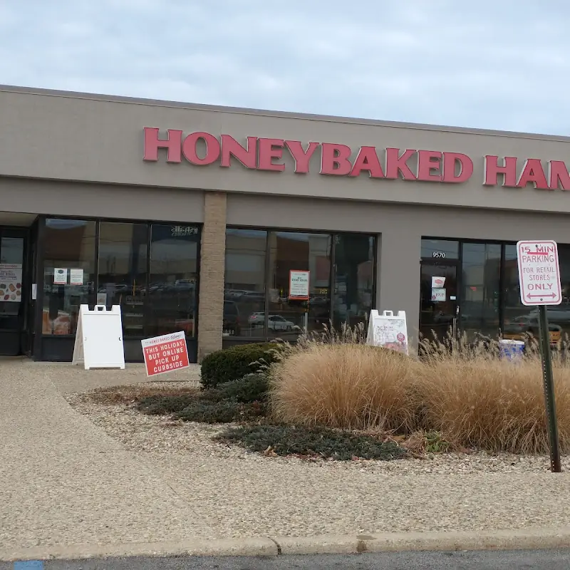 The Honey Baked Ham Company