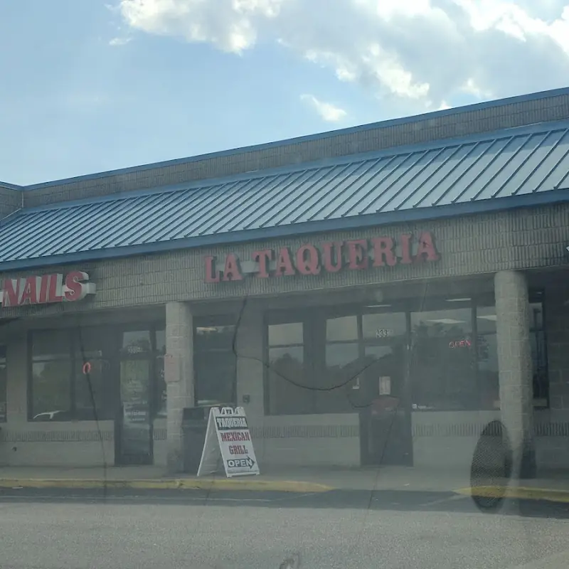 La Taqueria