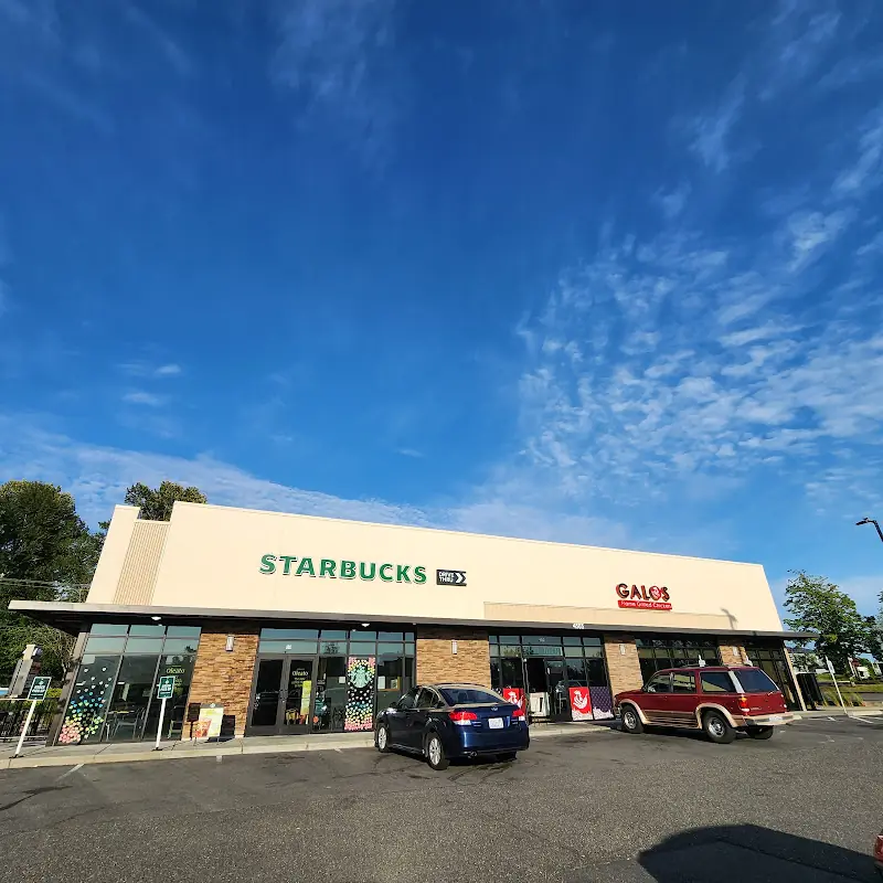 Starbucks Coffee Company