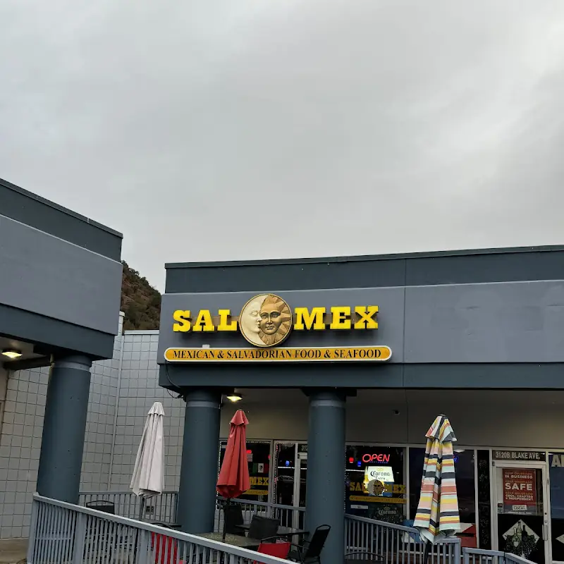 Sal Mex