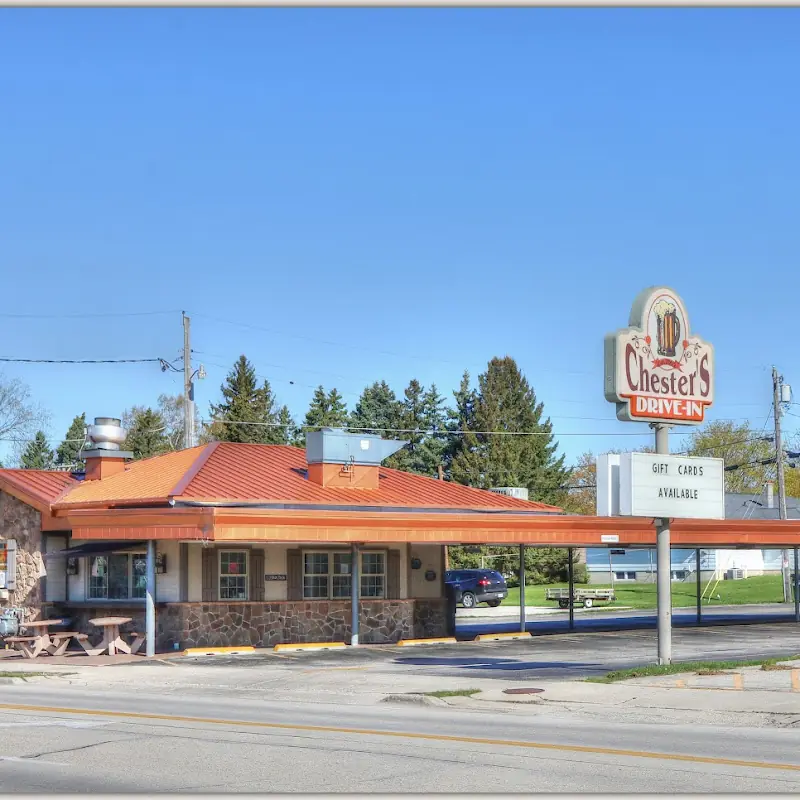 Chester's Drive-In
