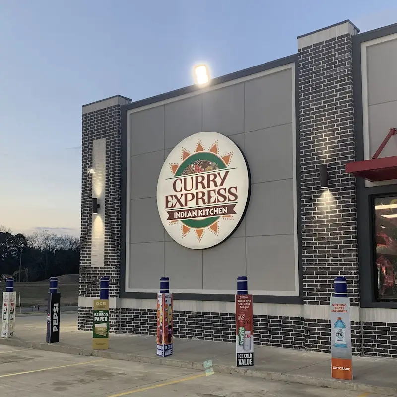 Curry Express | Indian Kitchen