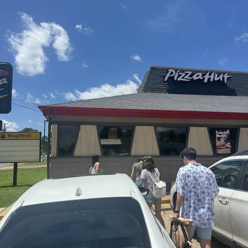 Pizza Hut