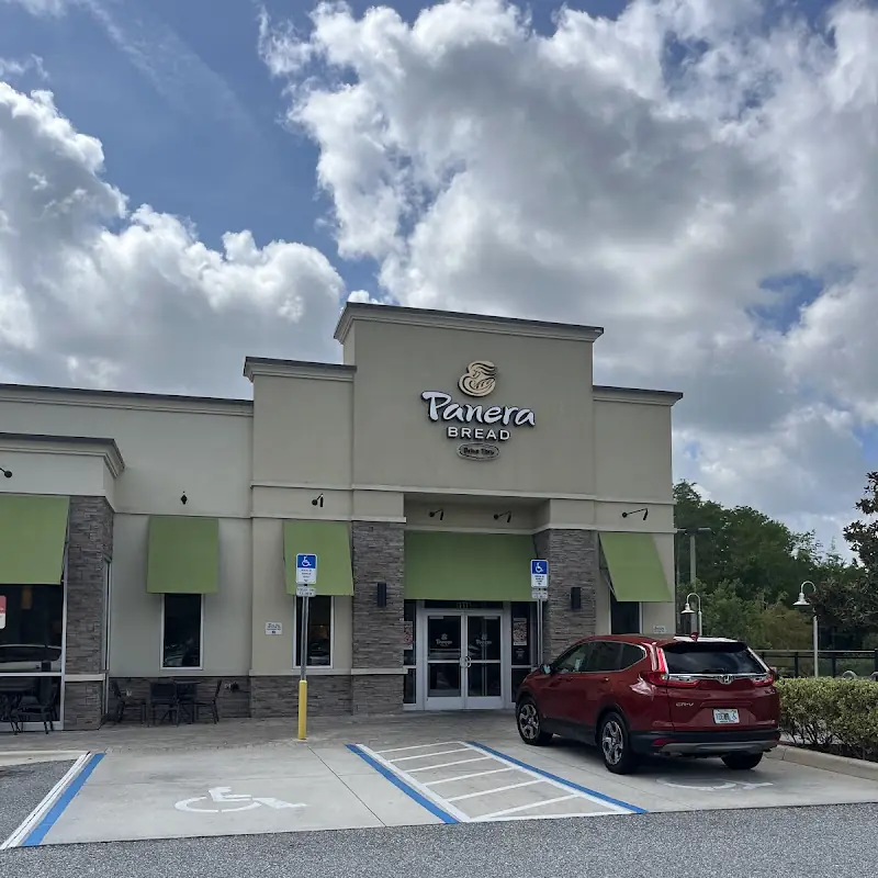 Panera Bread