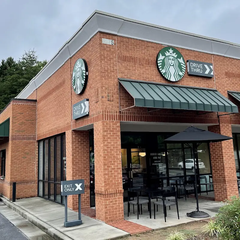 Starbucks Coffee Company