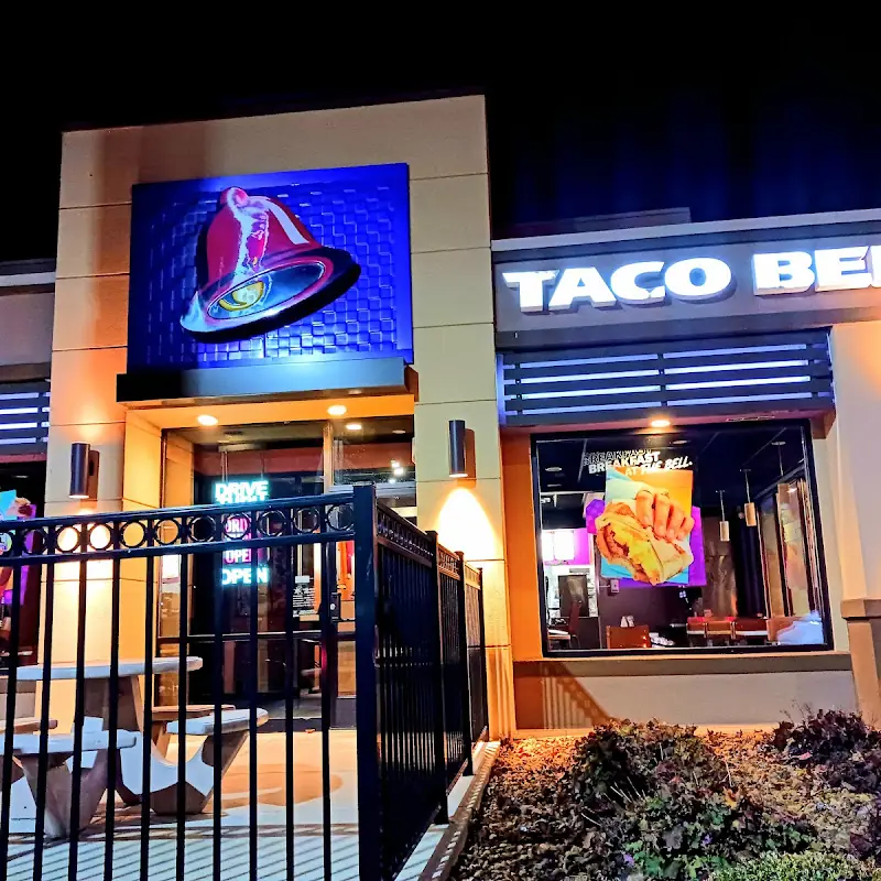 Taco Bell