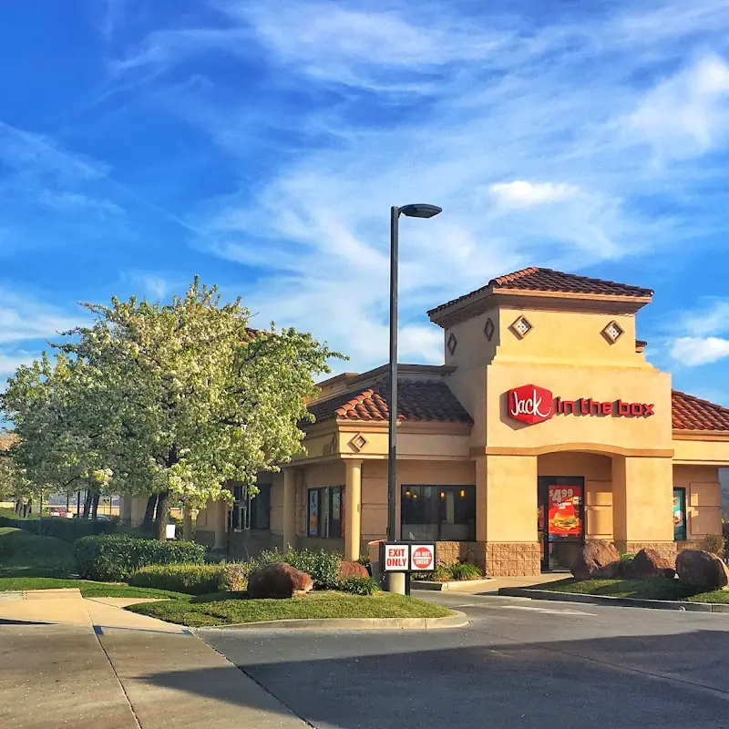 Jack in the Box