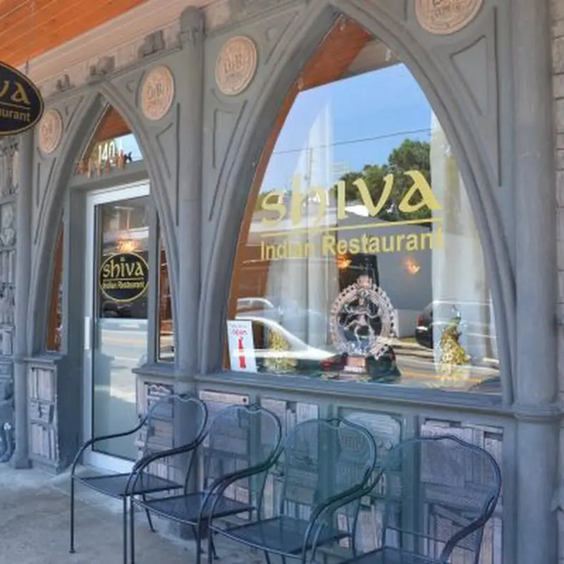 Shiva Indian Restaurant
