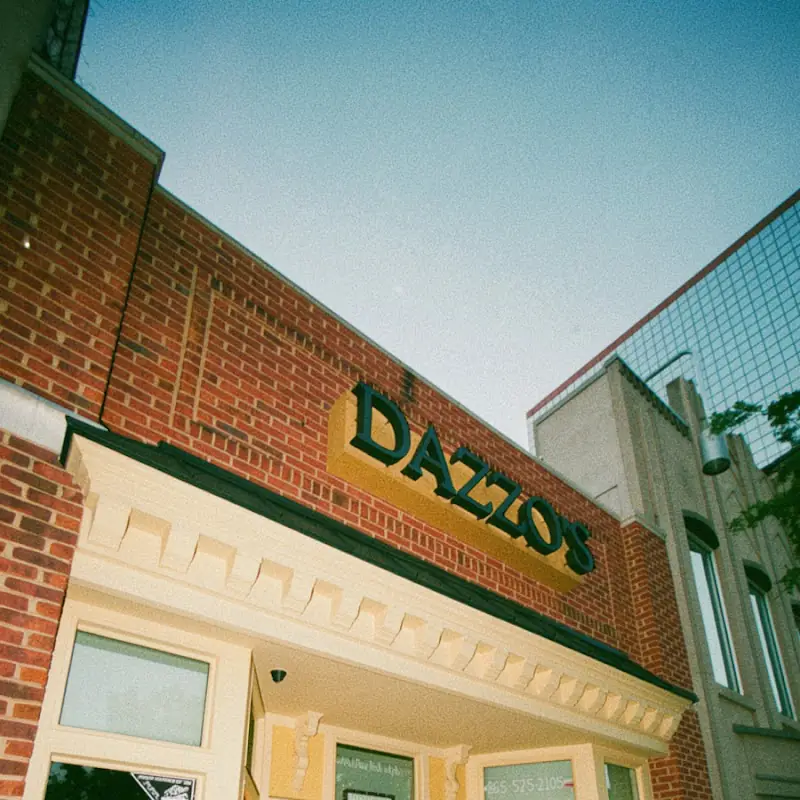 Dazzo's Pizzeria (Downtown )