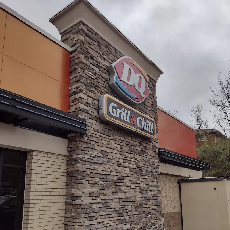 Dairy Queen Grill & Chill