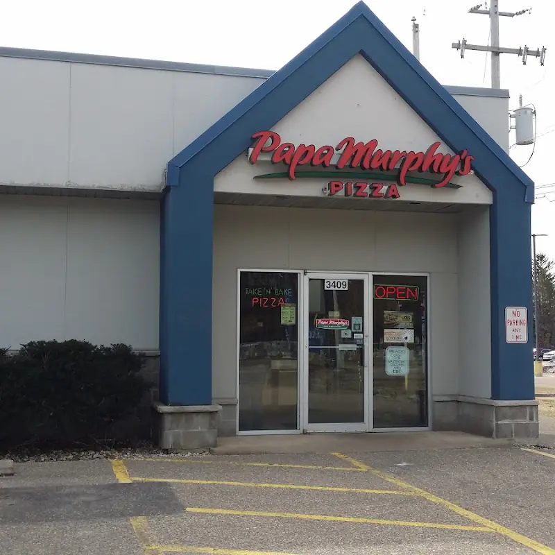 Papa Murphy's | Take 'N' Bake Pizza