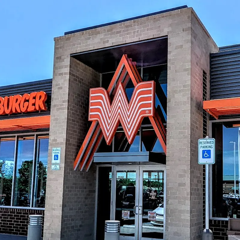 Whataburger
