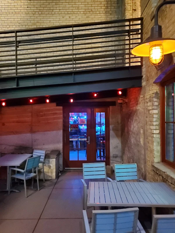 Marge's Bar