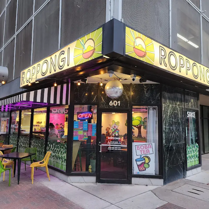 Roppongi