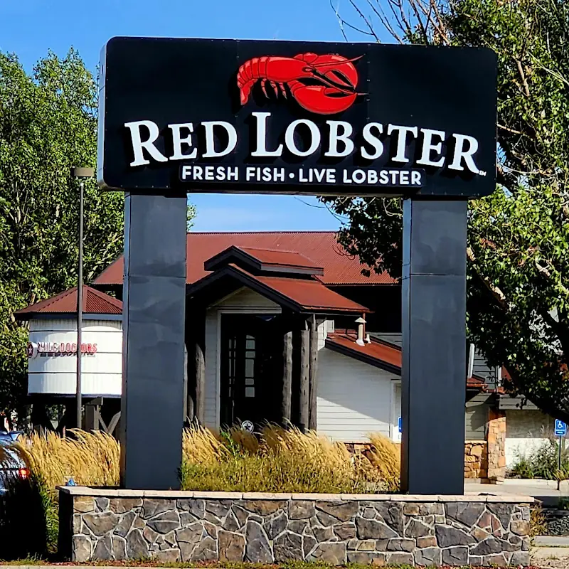 Red Lobster