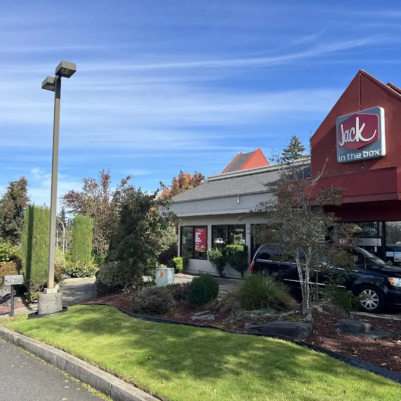 Jack in the Box