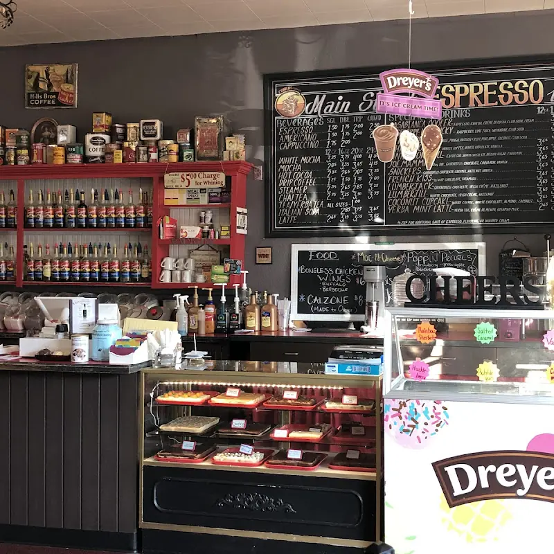 Main Street Bistro