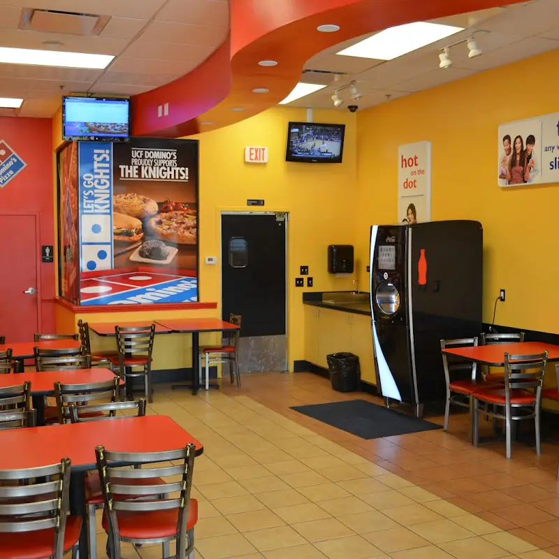 Domino's Pizza