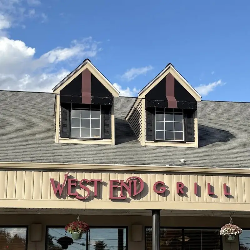 West End Grill