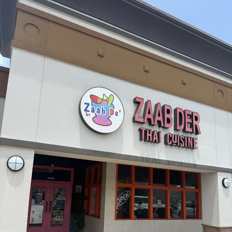 Zaab Der