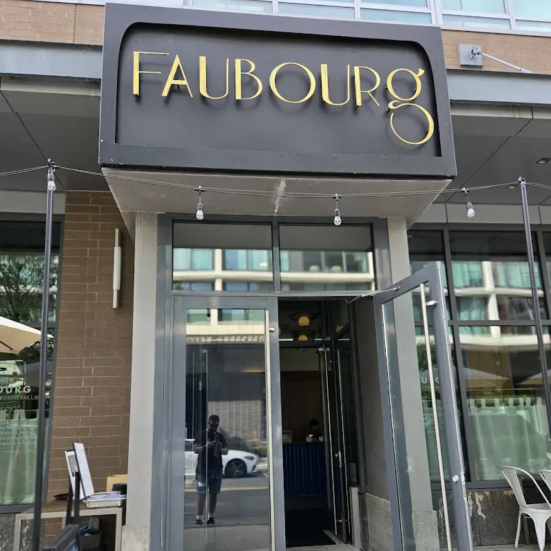 Faubourg Weehawken