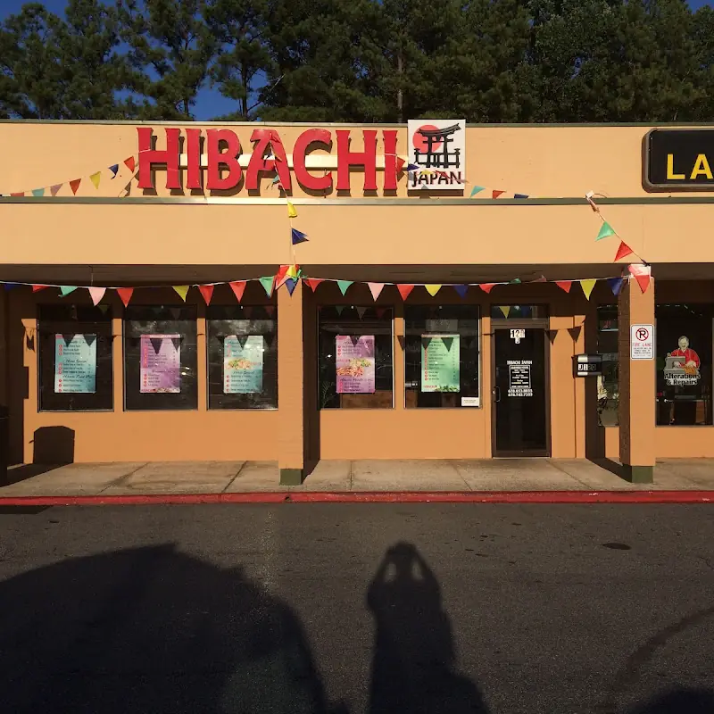You Food Sushi&Hibachi