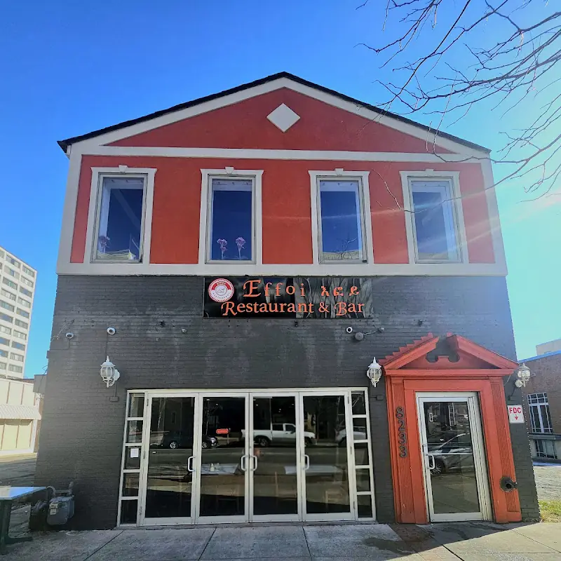 Effoi Restaurant