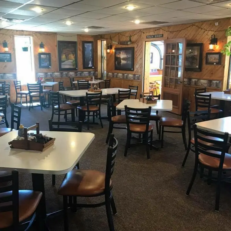 Peshtigo Corral Family Restaurant