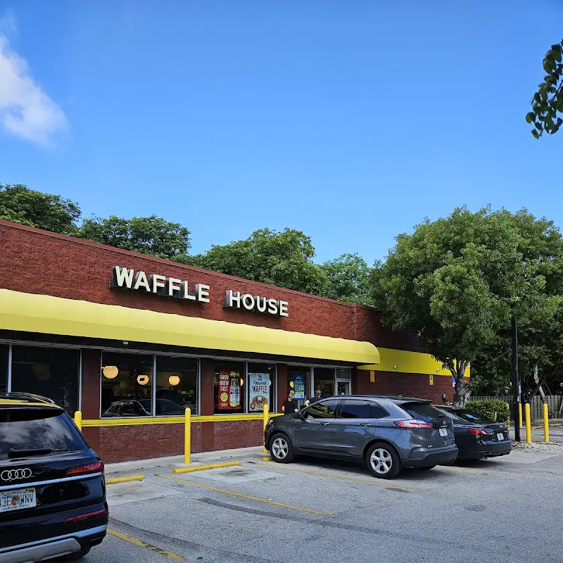 Waffle House