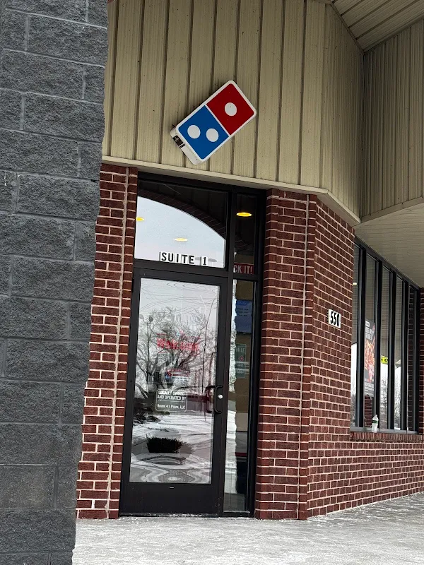 Domino's Pizza