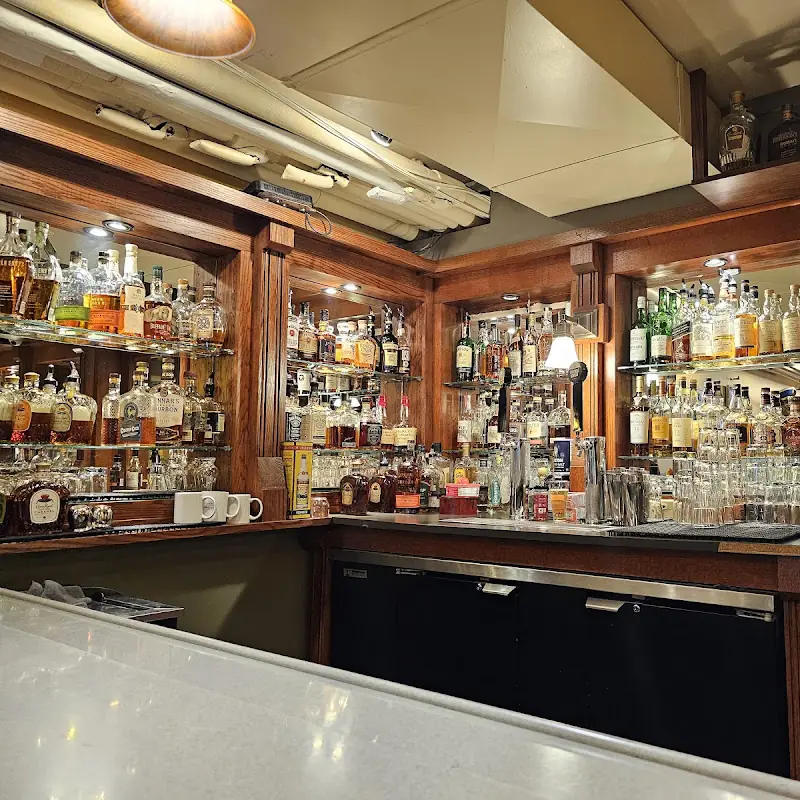 The Sample Room Tavern