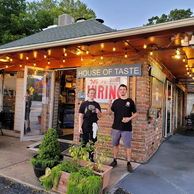 House Of Taste