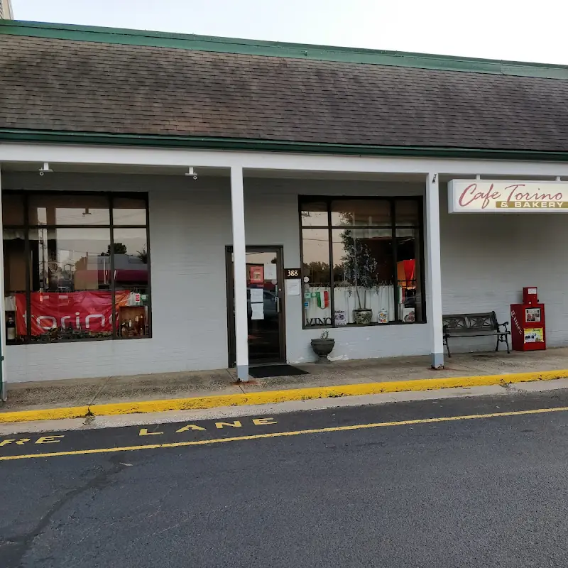 Cafe Torino and Bakery