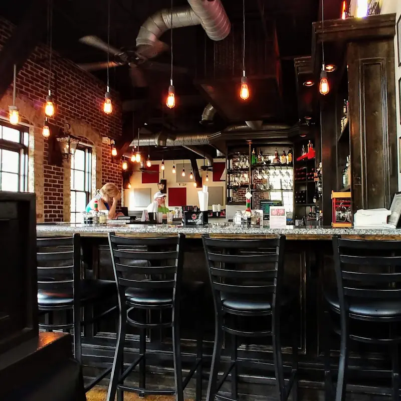 Vintage Pizzeria