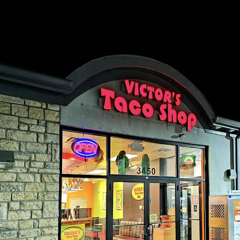 Victor’s Taco Shop