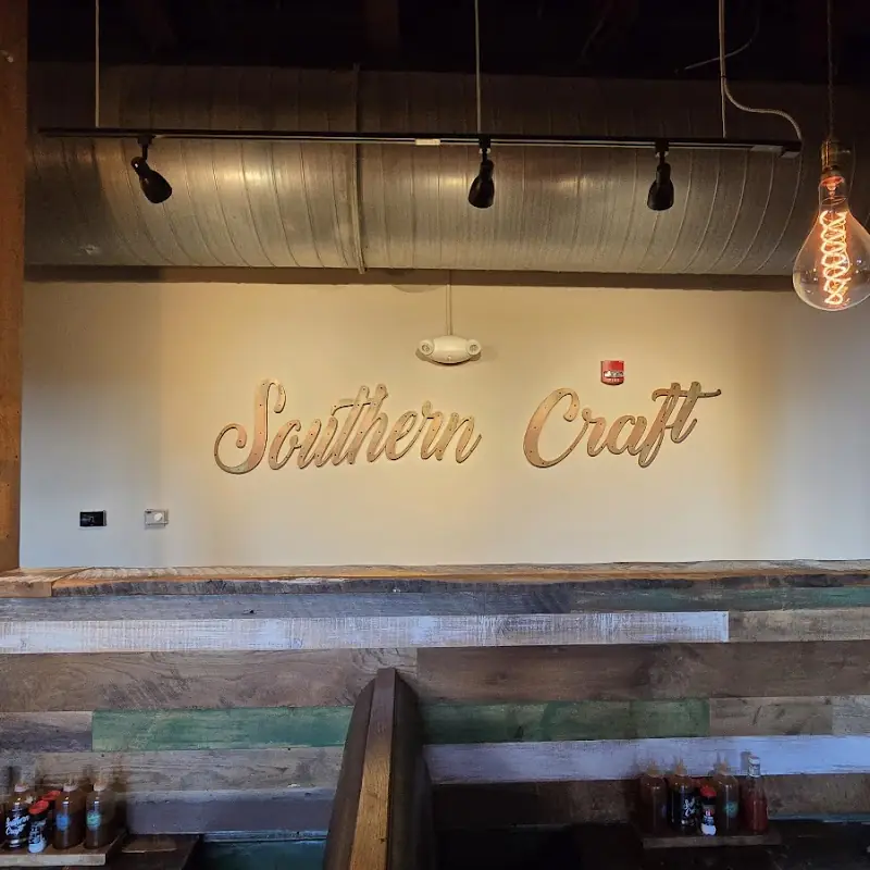 Southern Craft BBQ Bristol