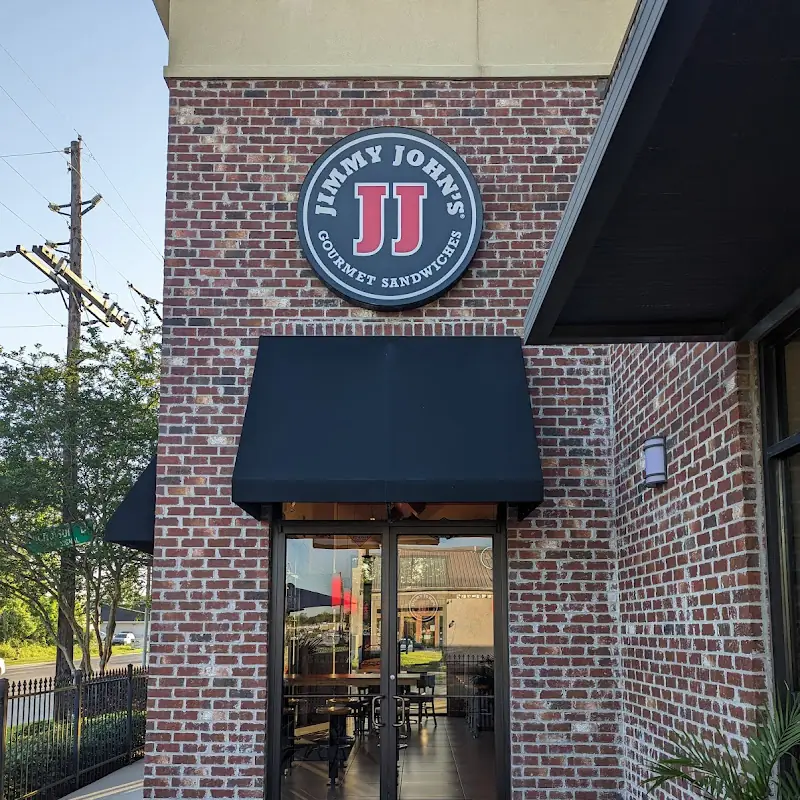 Jimmy John's