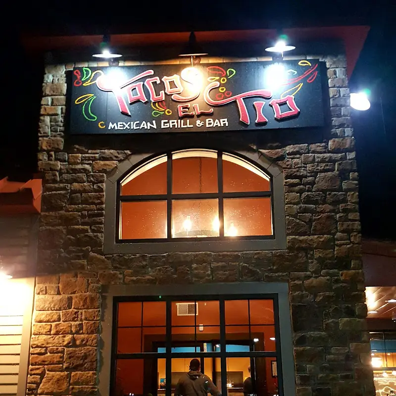 Tacos el Tio