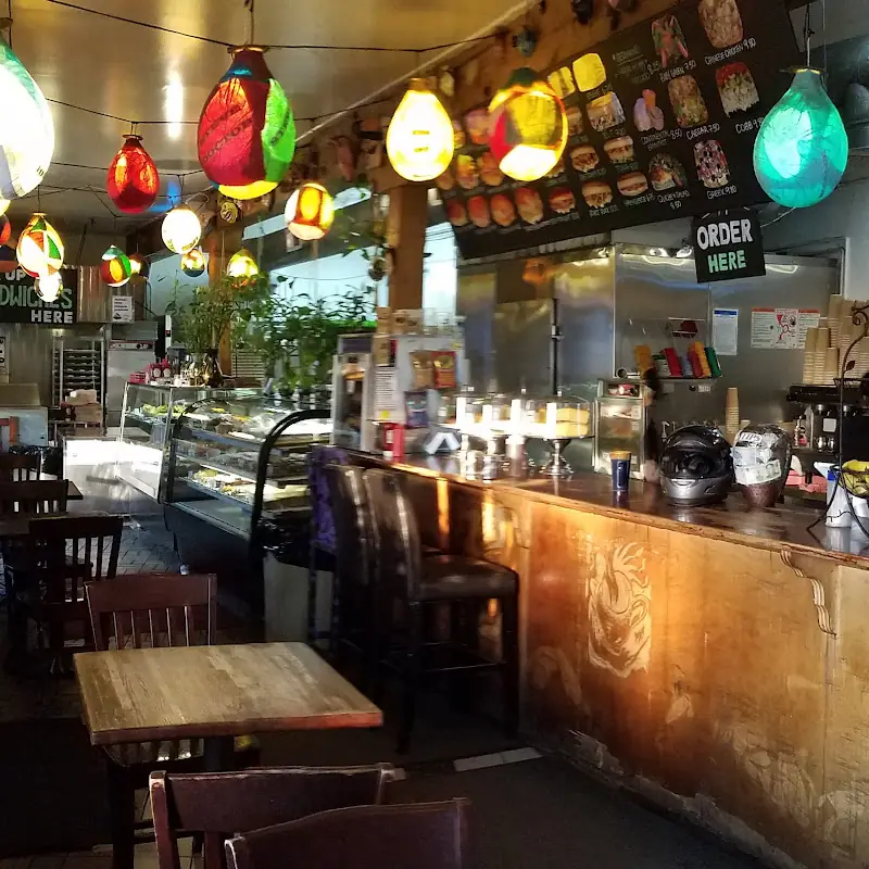 Café Tropical